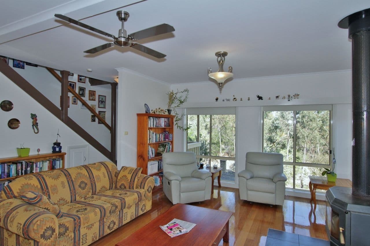 427 Heathcote - Redesdale Road, Heathcote VIC 3523, Heathcote - Thumbnail 5