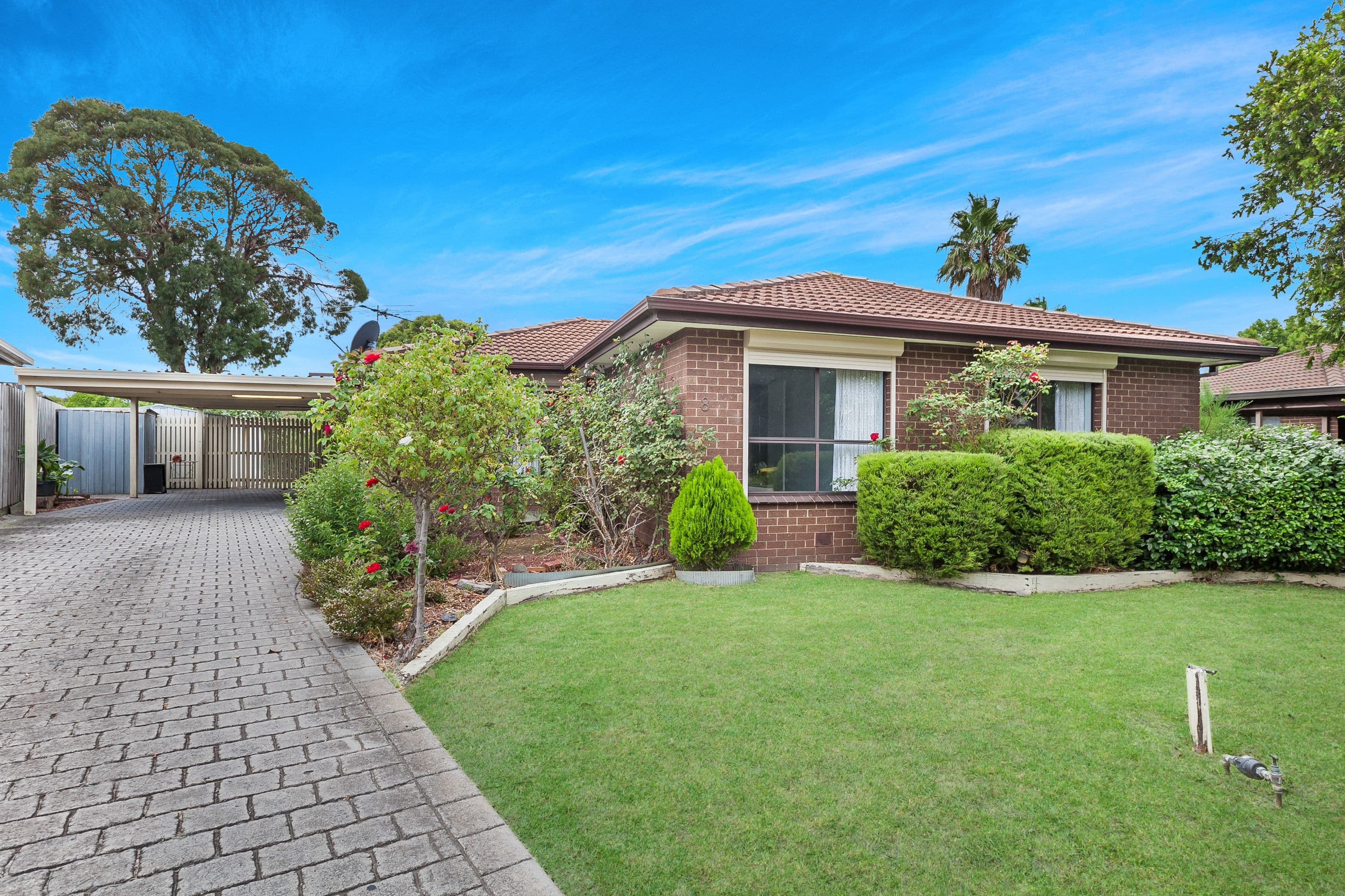 8 Northam Court, Mill Park VIC 3082, Mill Park - Image 1