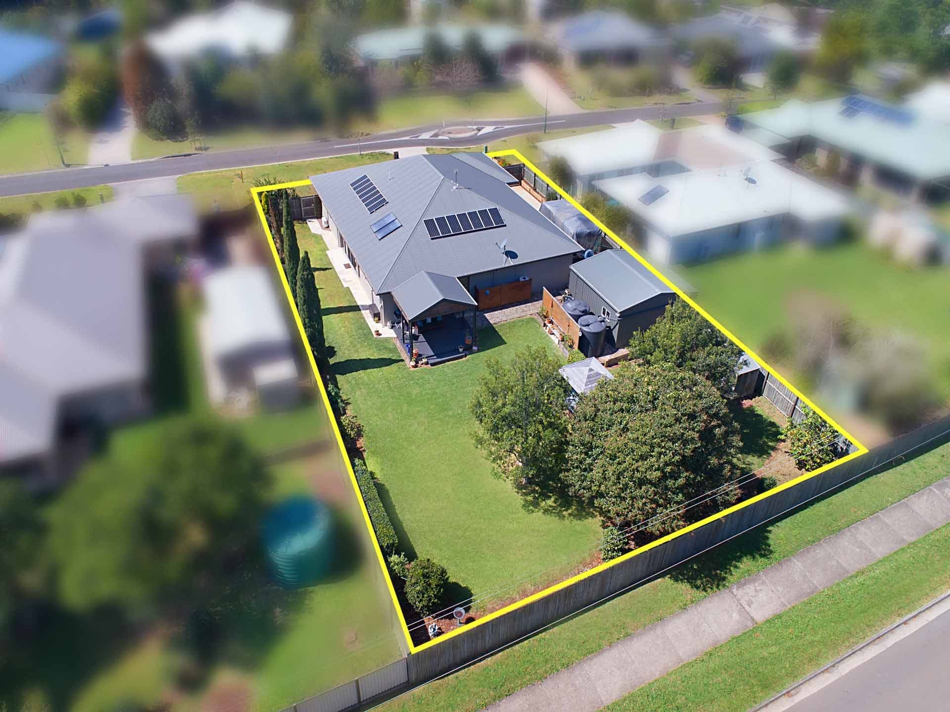 8 Macaranga Street, Maleny QLD 4552, Maleny - Image 1