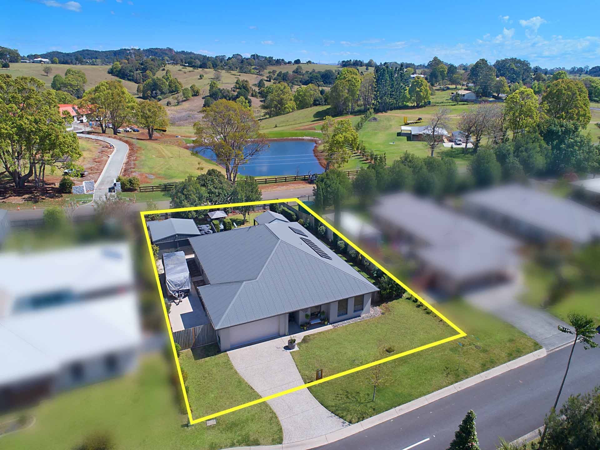 8 Macaranga Street, Maleny QLD 4552, Maleny - Thumbnail 2