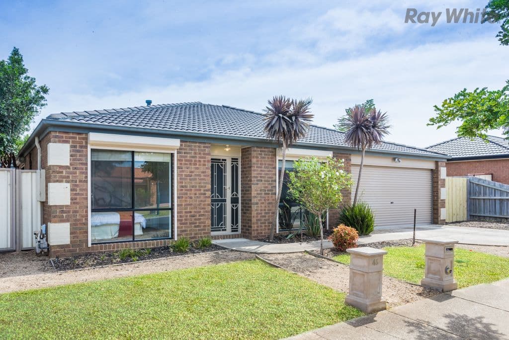 45 Cardinia Crescent, Taylors Hill VIC 3037, Taylors Hill - Image 1