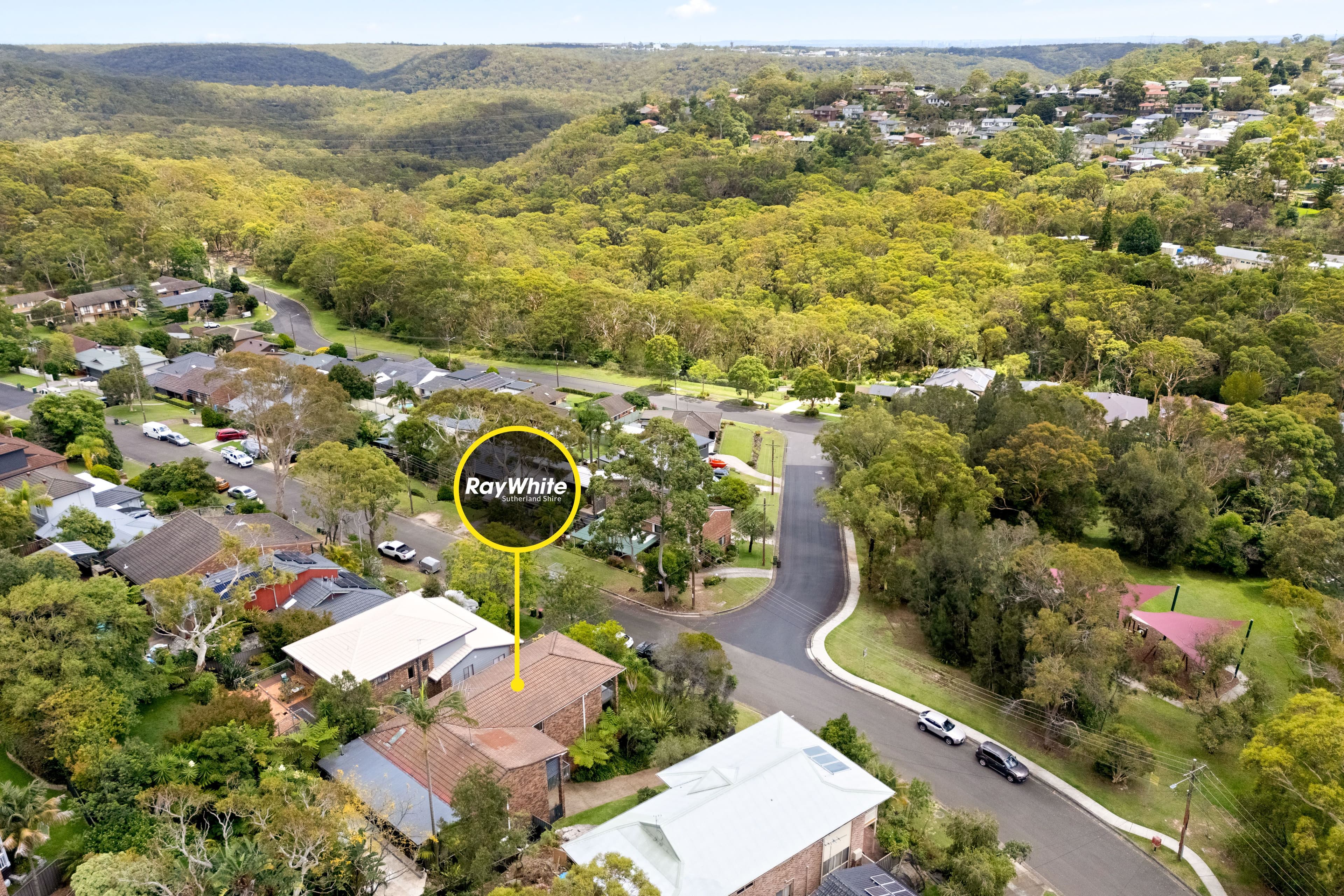 63 Corinth Road, Heathcote NSW 2233, Heathcote - Image 1