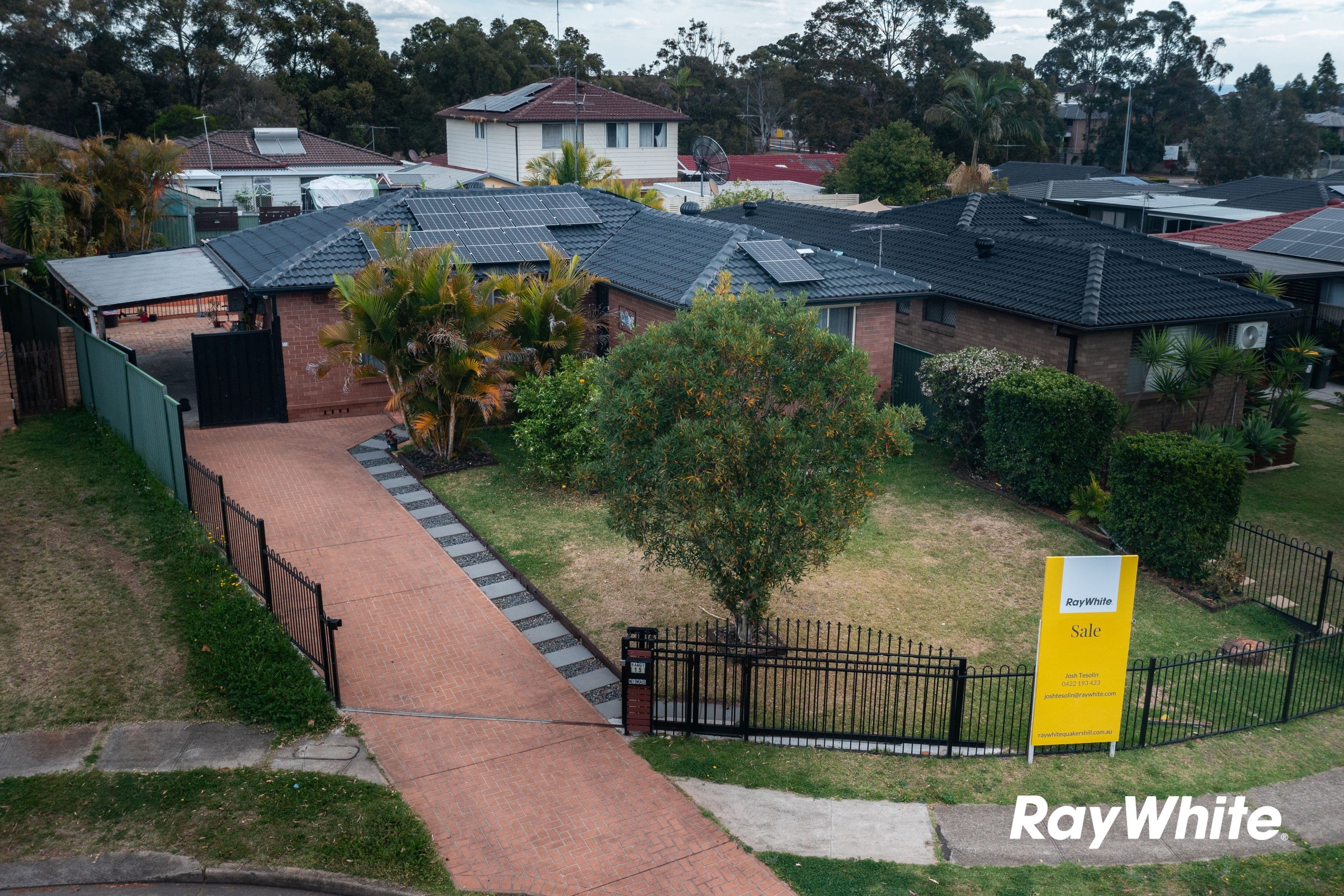 15 Tambaroora Crescent, Marayong NSW 2148, Marayong - Image 1