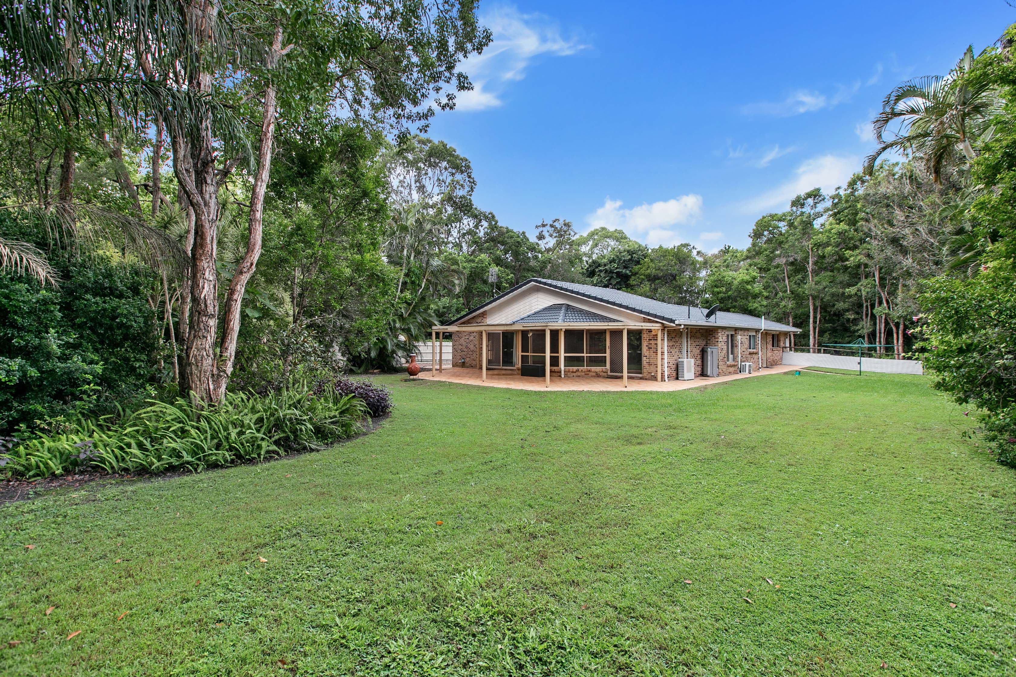 11 Carrick Way, Wondunna QLD 4655, Wondunna - Image 1