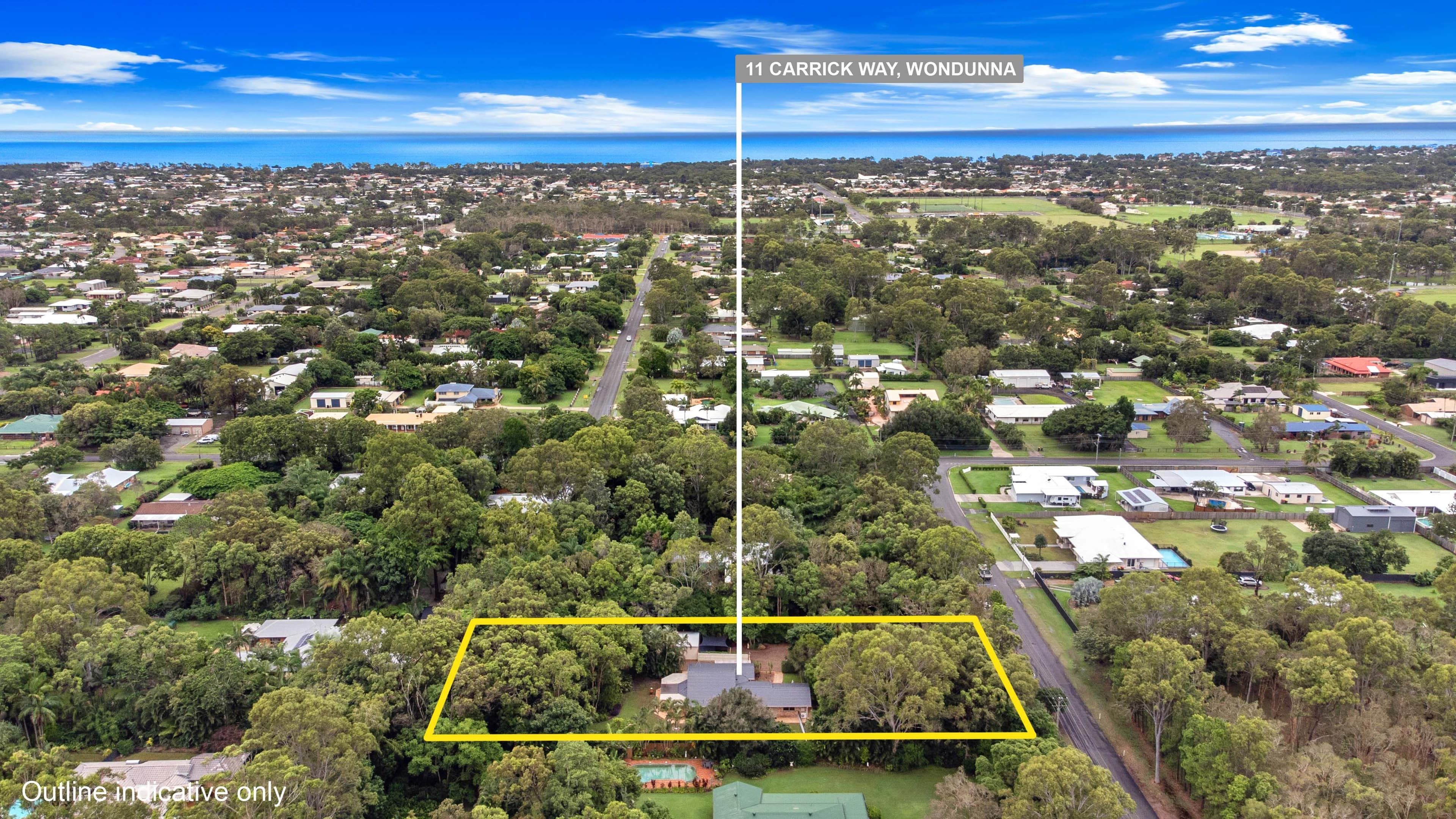 11 Carrick Way, Wondunna QLD 4655, Wondunna - Thumbnail 3