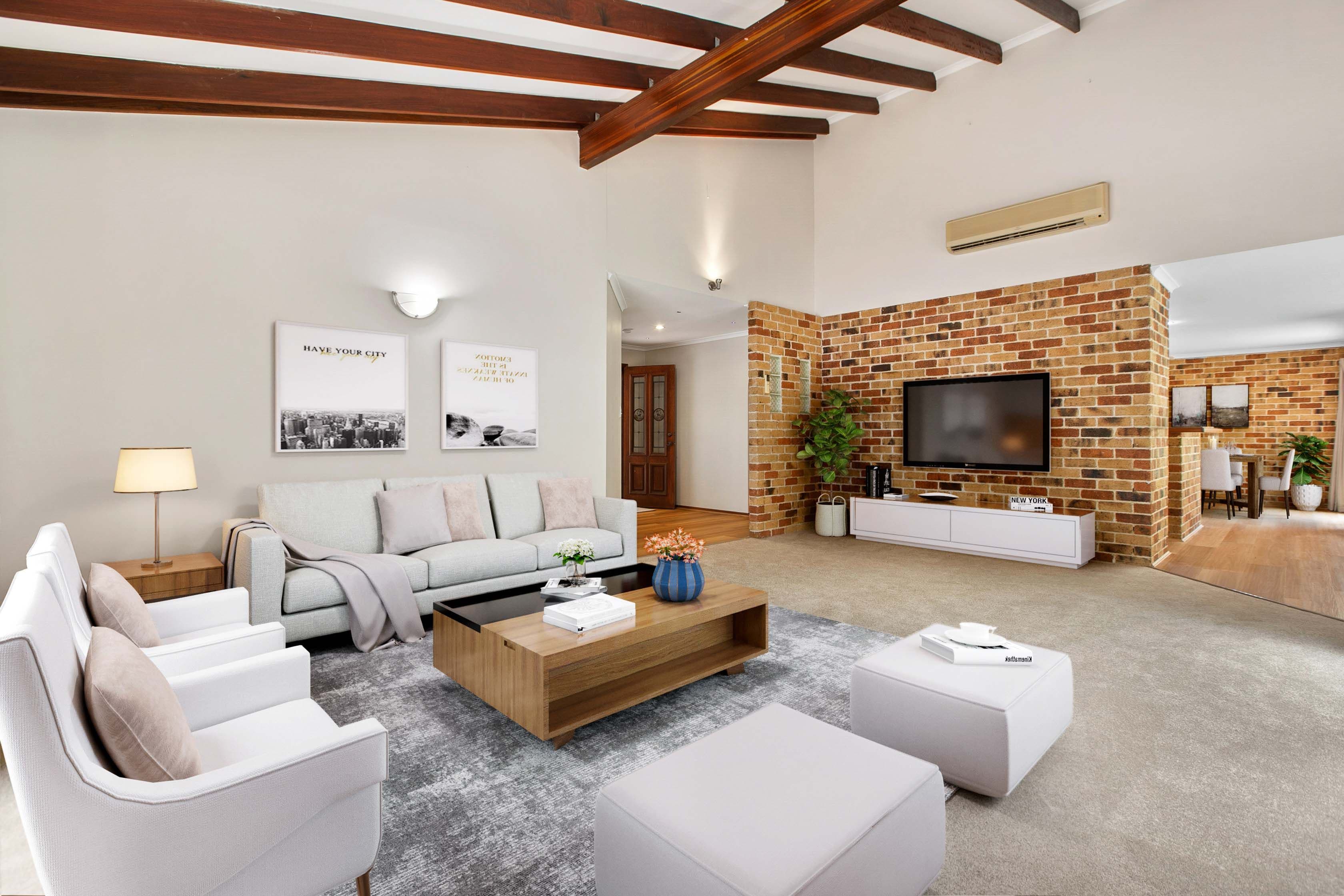 11 Carrick Way, Wondunna QLD 4655, Wondunna - Thumbnail 4