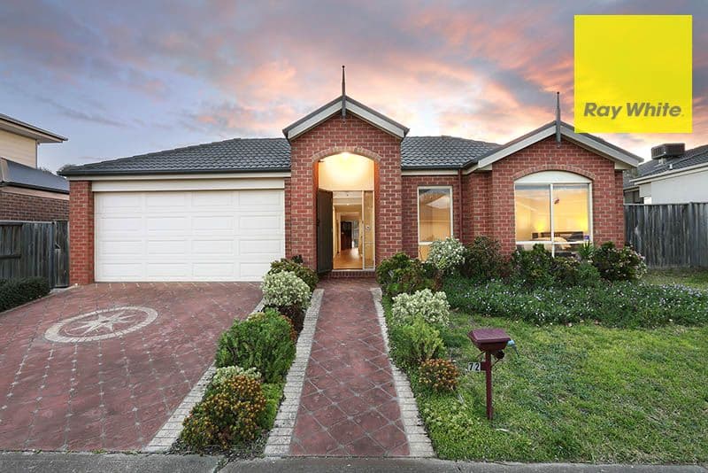 72 Lennon Boulevard, Point Cook VIC 3030, Point Cook - Image 1