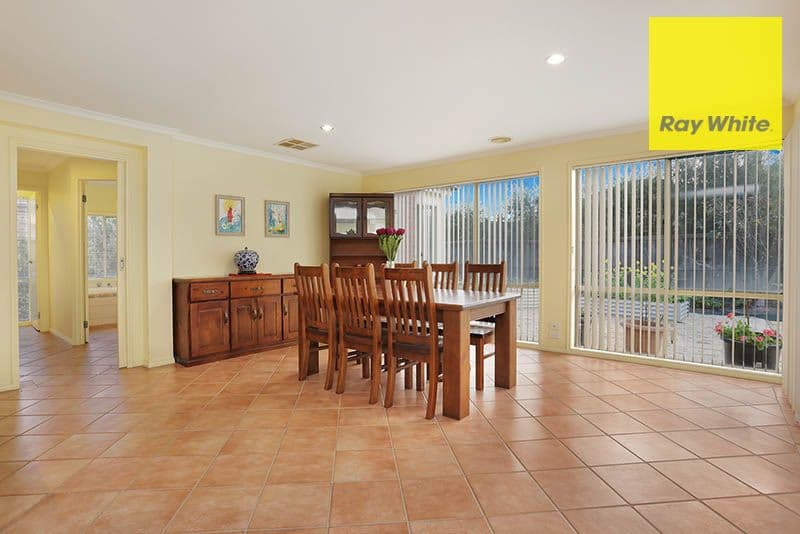 72 Lennon Boulevard, Point Cook VIC 3030, Point Cook - Thumbnail 5