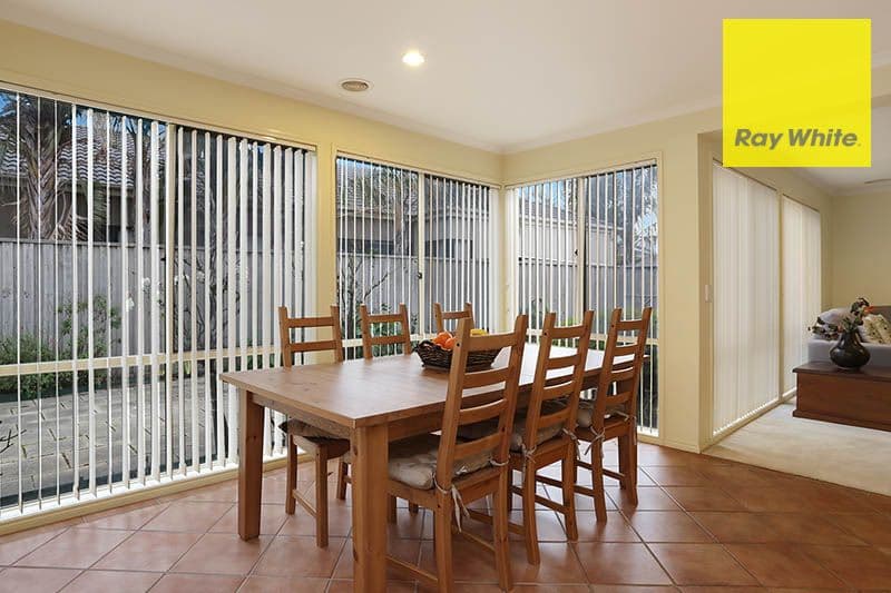 72 Lennon Boulevard, Point Cook VIC 3030, Point Cook - Thumbnail 6