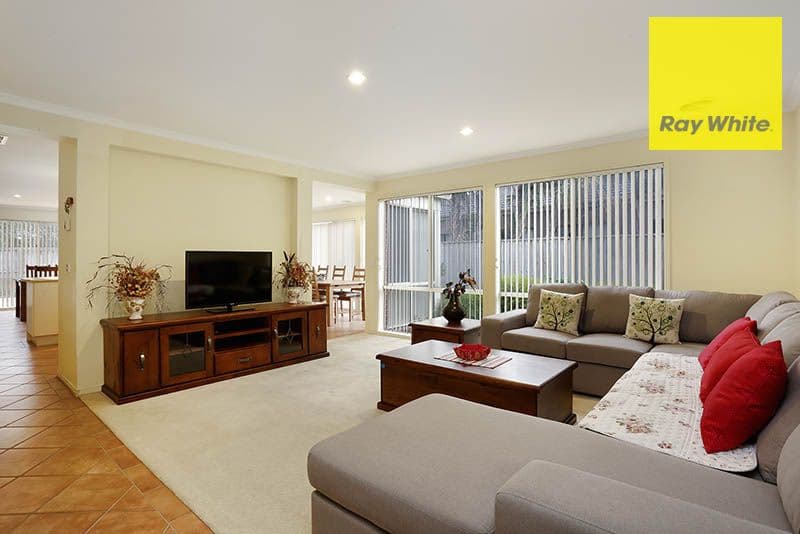 72 Lennon Boulevard, Point Cook VIC 3030, Point Cook - Thumbnail 7