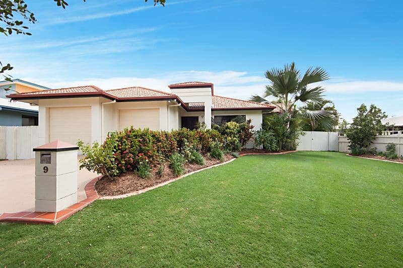 9 Grande Parade, Douglas QLD 4814, Douglas - Image 1