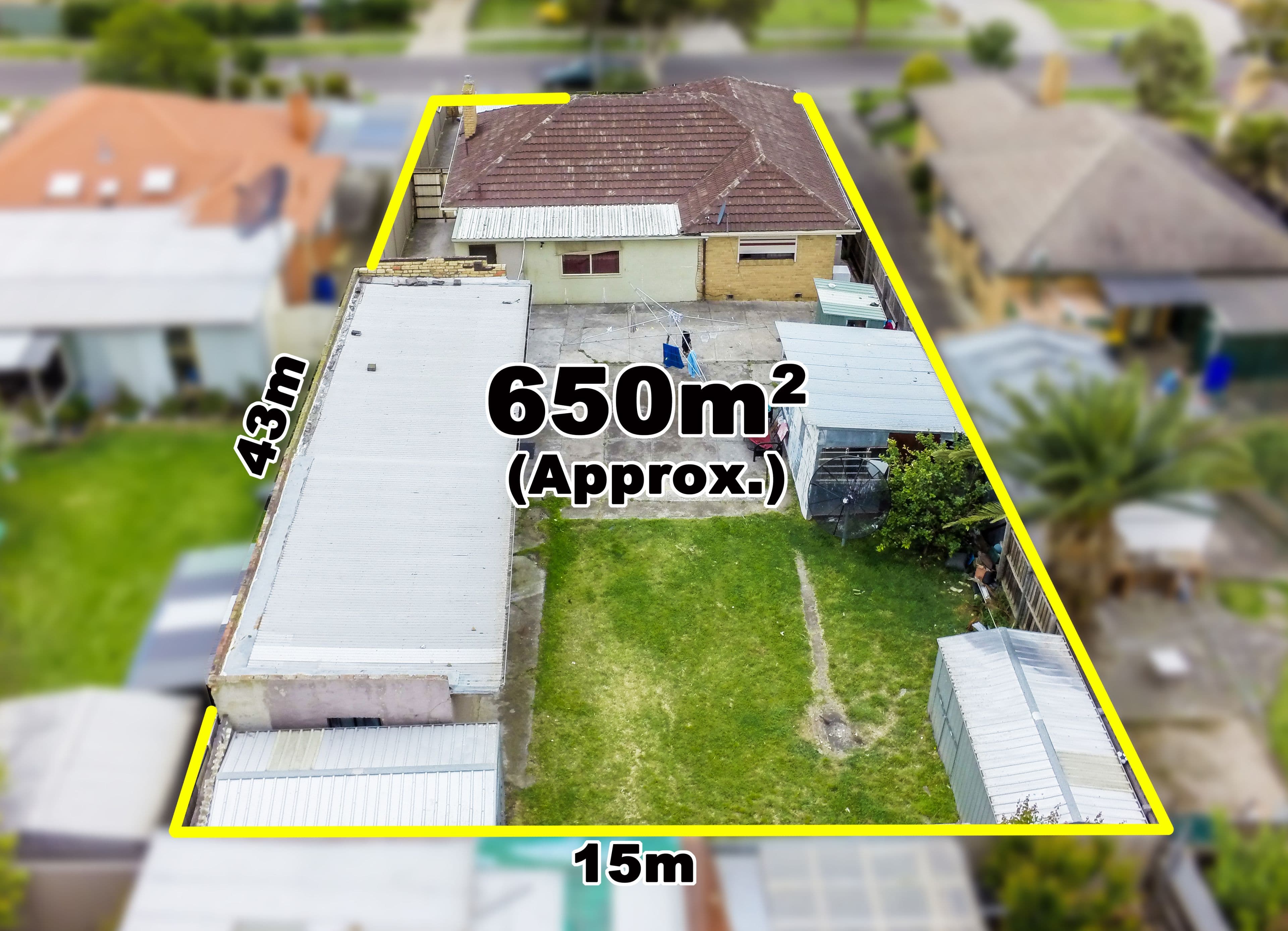 69 Avondale Avenue, St Albans VIC 3021, St Albans - Thumbnail 2