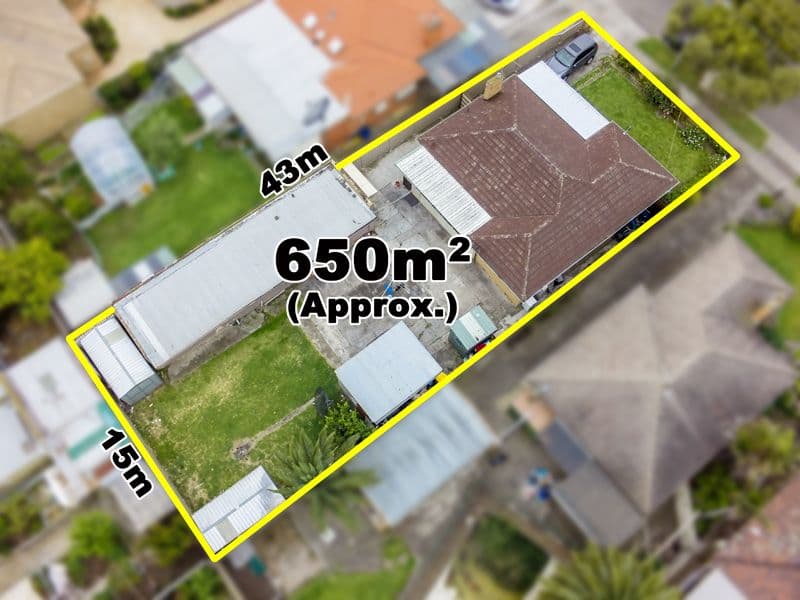 69 Avondale Avenue, St Albans VIC 3021, St Albans - Thumbnail 4