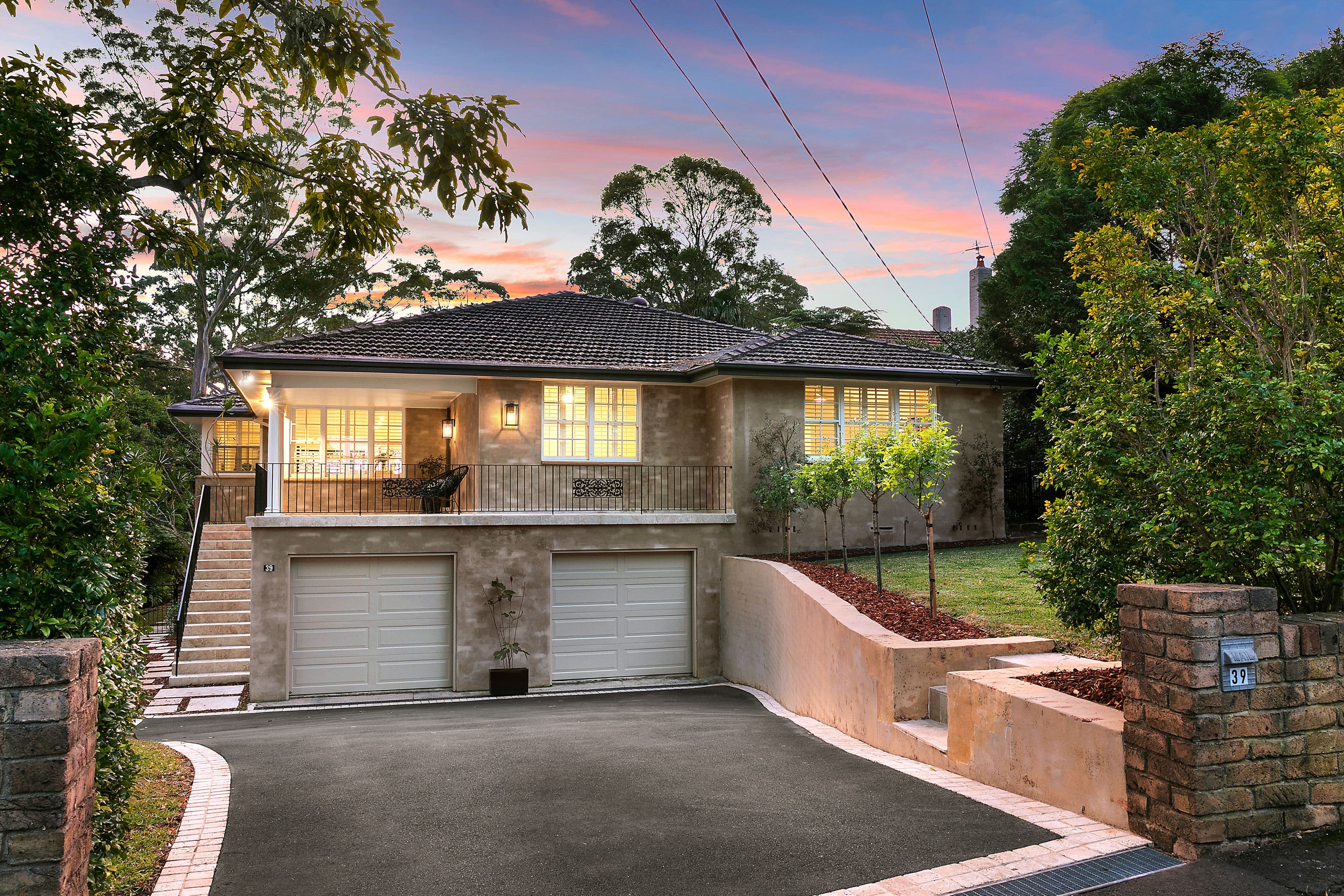 39 Lucinda Avenue, Wahroonga NSW 2076, Wahroonga - Image 1