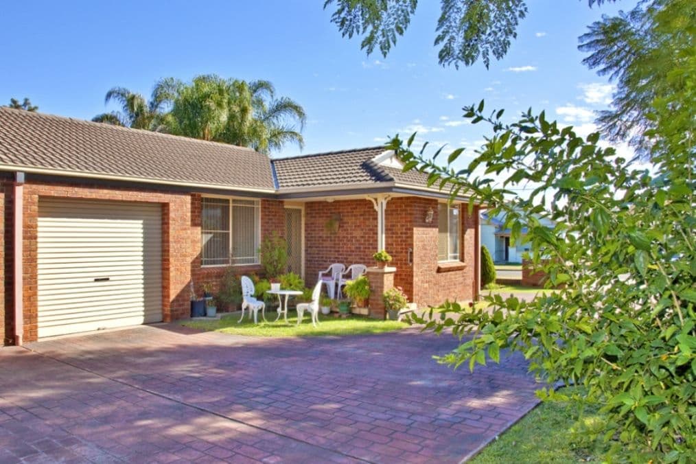 36 William Street, TAMWORTH NSW 2340, West Tamworth - Image 1