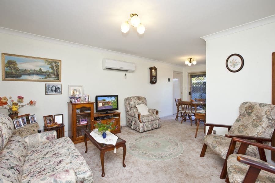 36 William Street, TAMWORTH NSW 2340, West Tamworth - Thumbnail 2