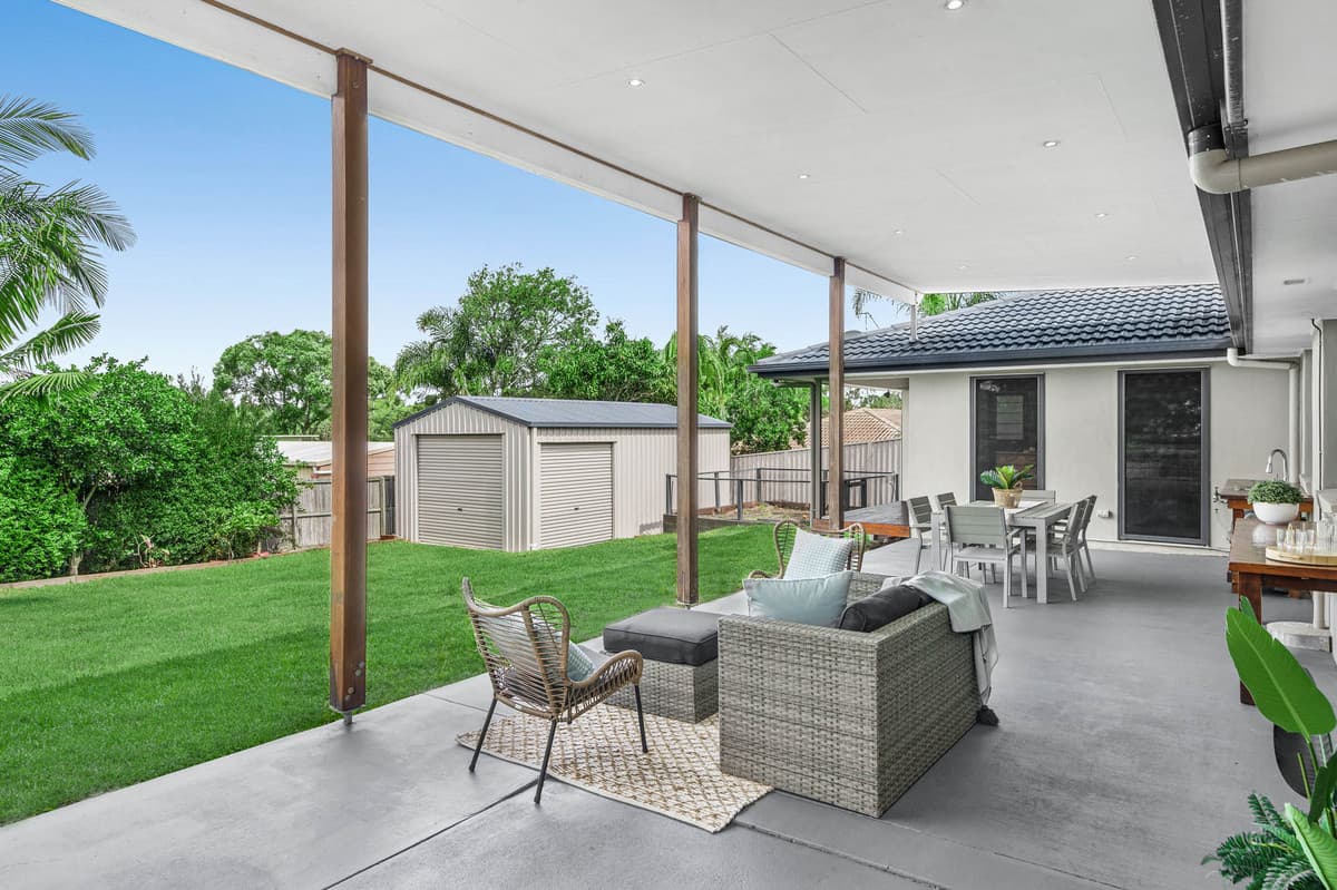 82 Callaghan Way, Capalaba - Image 1