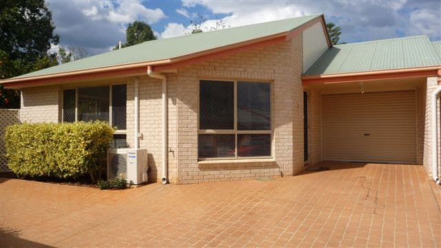 101 South Street, RANGEVILLE QLD 4350, Rangeville - Image 1