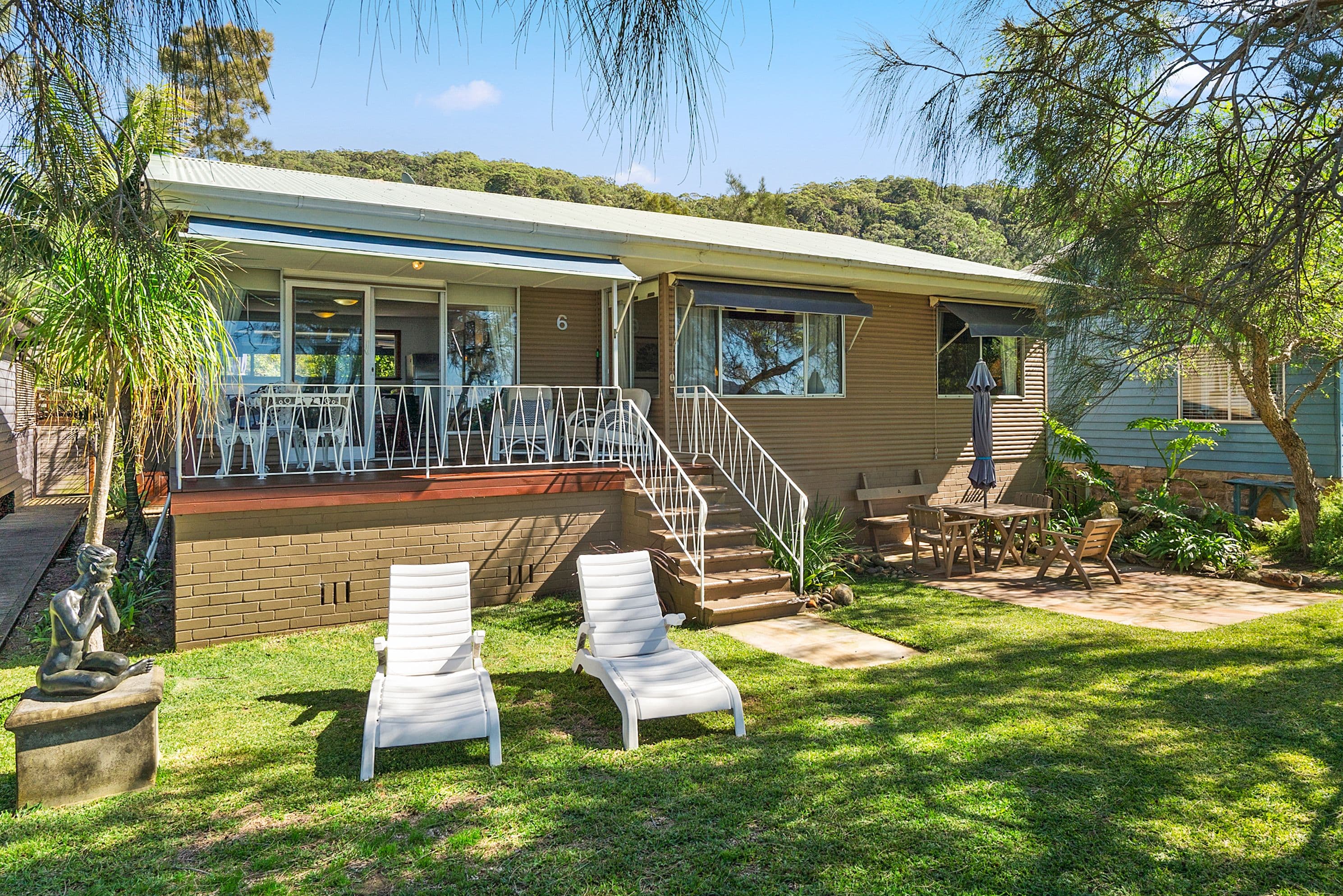 6 Ross Smith Parade, Great Mackerel Beach - Thumbnail 4