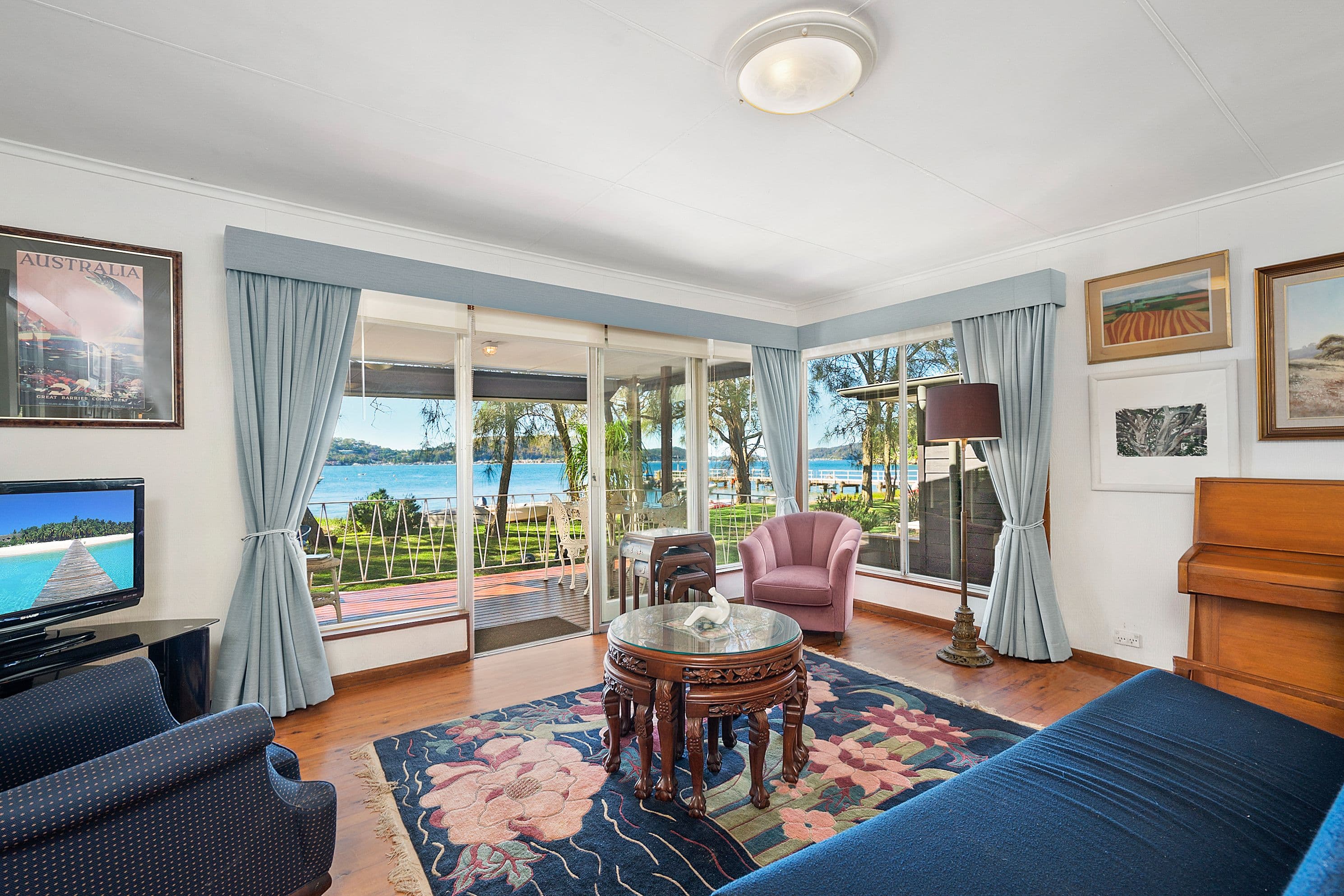 6 Ross Smith Parade, Great Mackerel Beach - Thumbnail 5