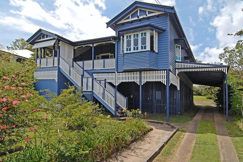 25 Royal Parade, ALDERLEY QLD 4051, Alderley - Image 1