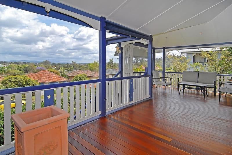 25 Royal Parade, ALDERLEY QLD 4051, Alderley - Thumbnail 3