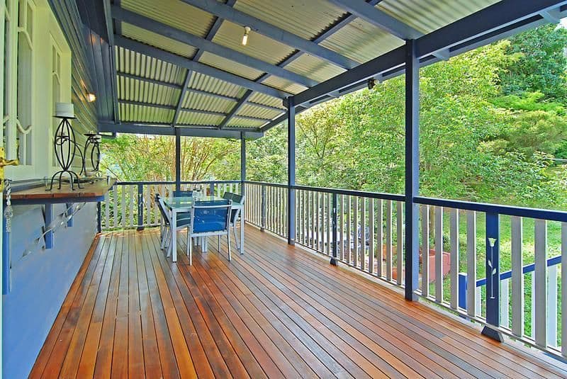 25 Royal Parade, ALDERLEY QLD 4051, Alderley - Thumbnail 5