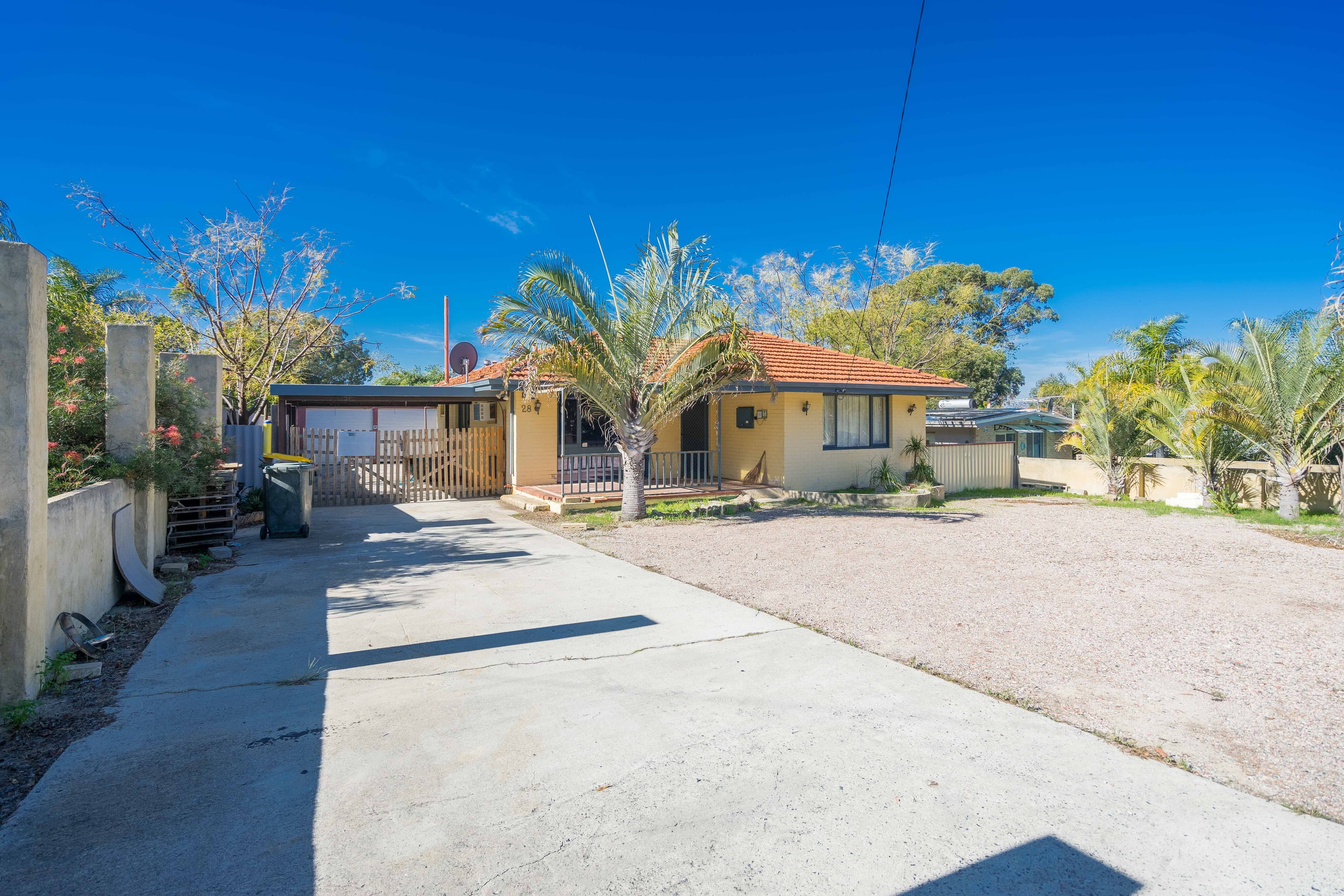28 Rochford Way, Girrawheen WA 6064, Girrawheen - Image 1