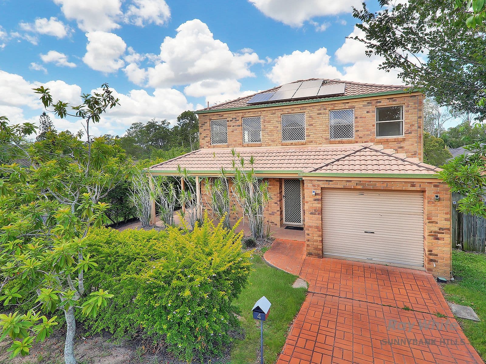 4 Kurrajong Street, Durack QLD 4077, Durack - Image 1