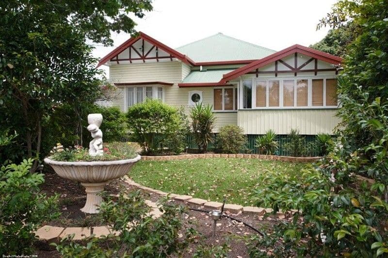 294 Lennox Street, MARYBOROUGH QLD 4650, Maryborough - Image 1