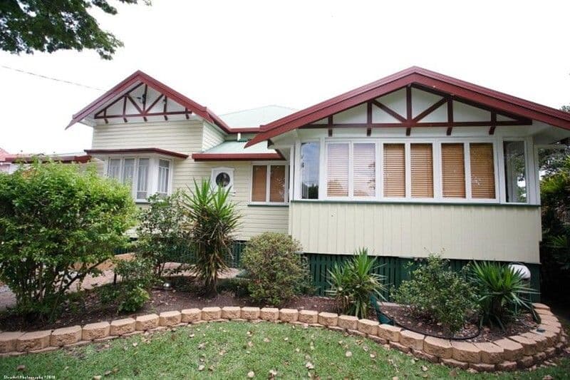 294 Lennox Street, MARYBOROUGH QLD 4650, Maryborough - Thumbnail 2
