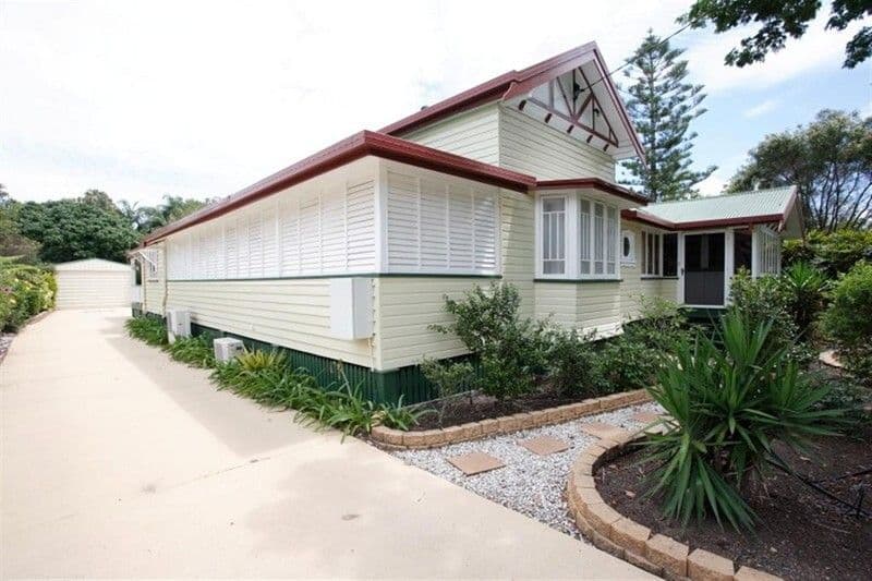294 Lennox Street, MARYBOROUGH QLD 4650, Maryborough - Thumbnail 8