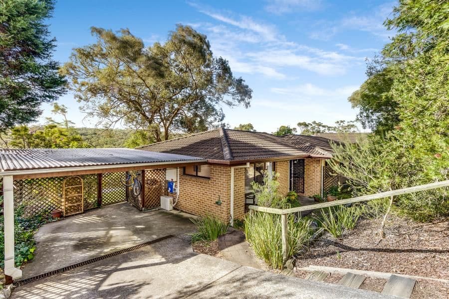 8 Daniel Close, CHERRYBROOK NSW 2126, Cherrybrook - Thumbnail 5