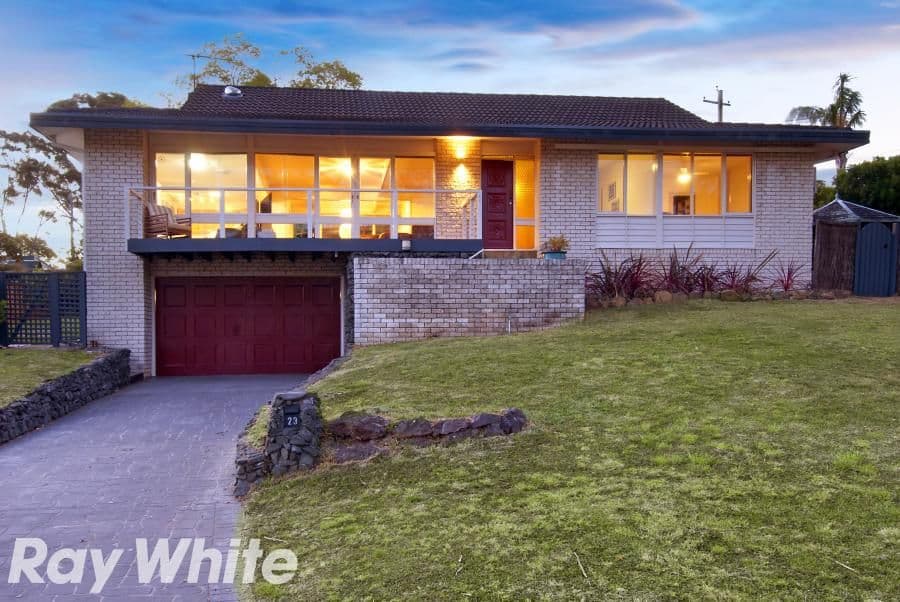 23 Glanmire Road, BAULKHAM HILLS NSW 2153, Baulkham Hills - Image 1