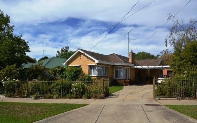 55 Goulburn Street, SEYMOUR VIC 3660, Seymour - Image 1