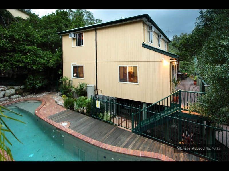 62 Jerrang Street, INDOOROOPILLY QLD 4068, Indooroopilly - Thumbnail 2