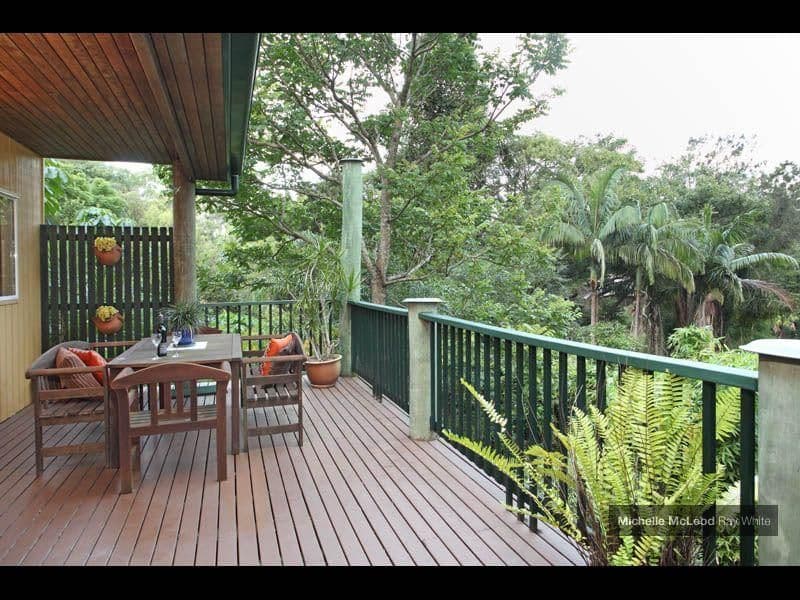 62 Jerrang Street, INDOOROOPILLY QLD 4068, Indooroopilly - Thumbnail 3