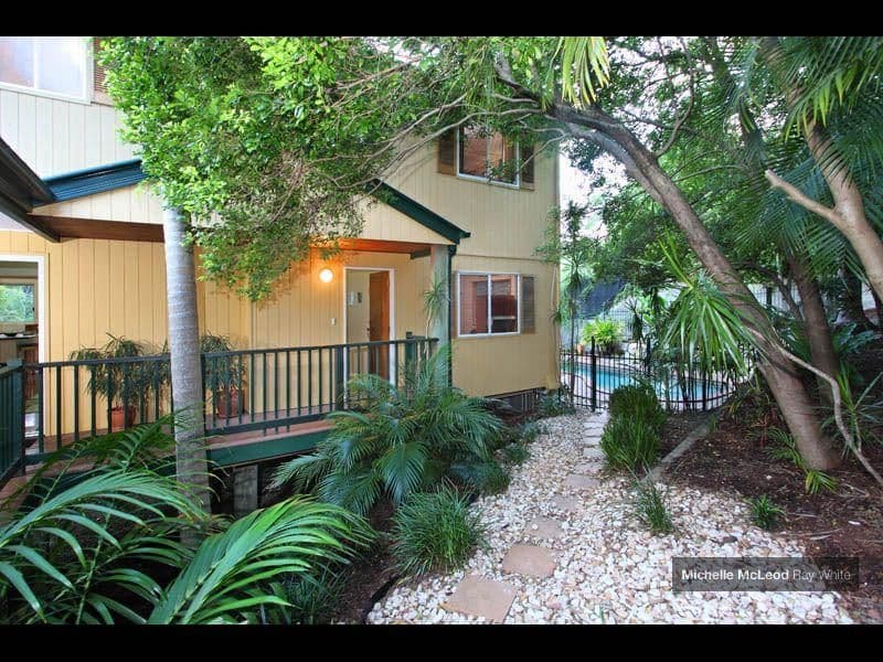 62 Jerrang Street, INDOOROOPILLY QLD 4068, Indooroopilly - Thumbnail 4