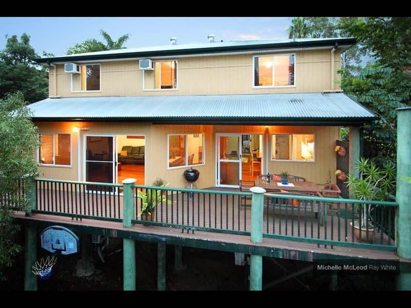 62 Jerrang Street, INDOOROOPILLY QLD 4068, Indooroopilly - Thumbnail 5