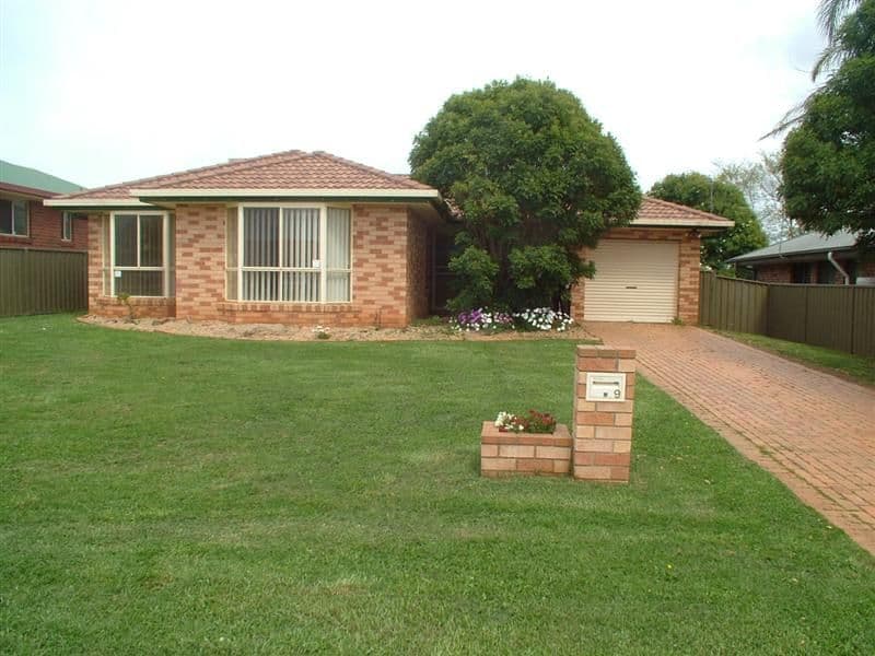 9 Websdale Drive, DUBBO NSW 2830, Dubbo - Image 1