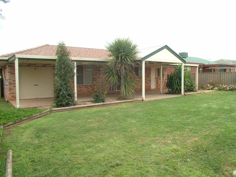 9 Websdale Drive, DUBBO NSW 2830, Dubbo - Thumbnail 5