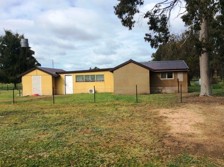 657 Boorhaman East Road, Rutherglen VIC 3685, Rutherglen - Image 1