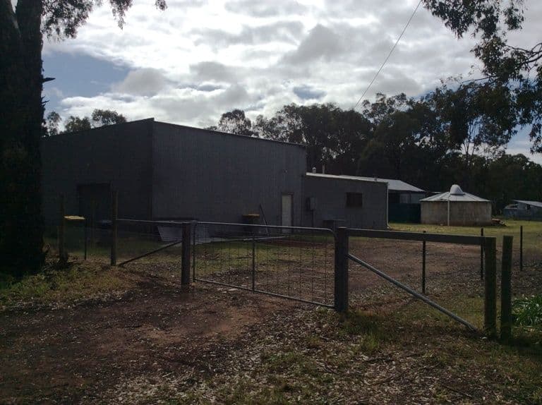657 Boorhaman East Road, Rutherglen VIC 3685, Rutherglen - Thumbnail 4