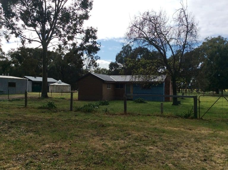 657 Boorhaman East Road, Rutherglen VIC 3685, Rutherglen - Thumbnail 5