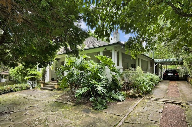 8 Station Street, PYMBLE NSW 2073, Pymble - Image 1