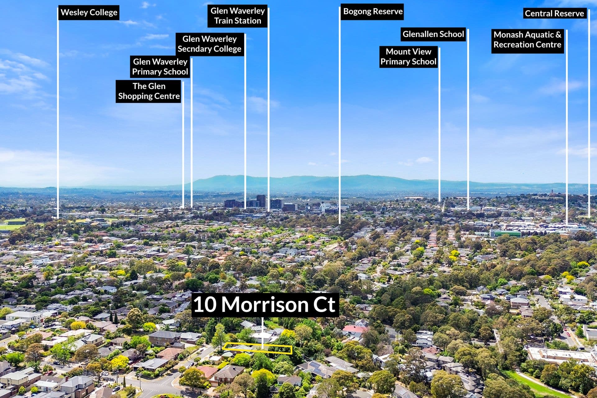 10 Morrison Court, Mount Waverley VIC 3149, Mount Waverley - Thumbnail 6