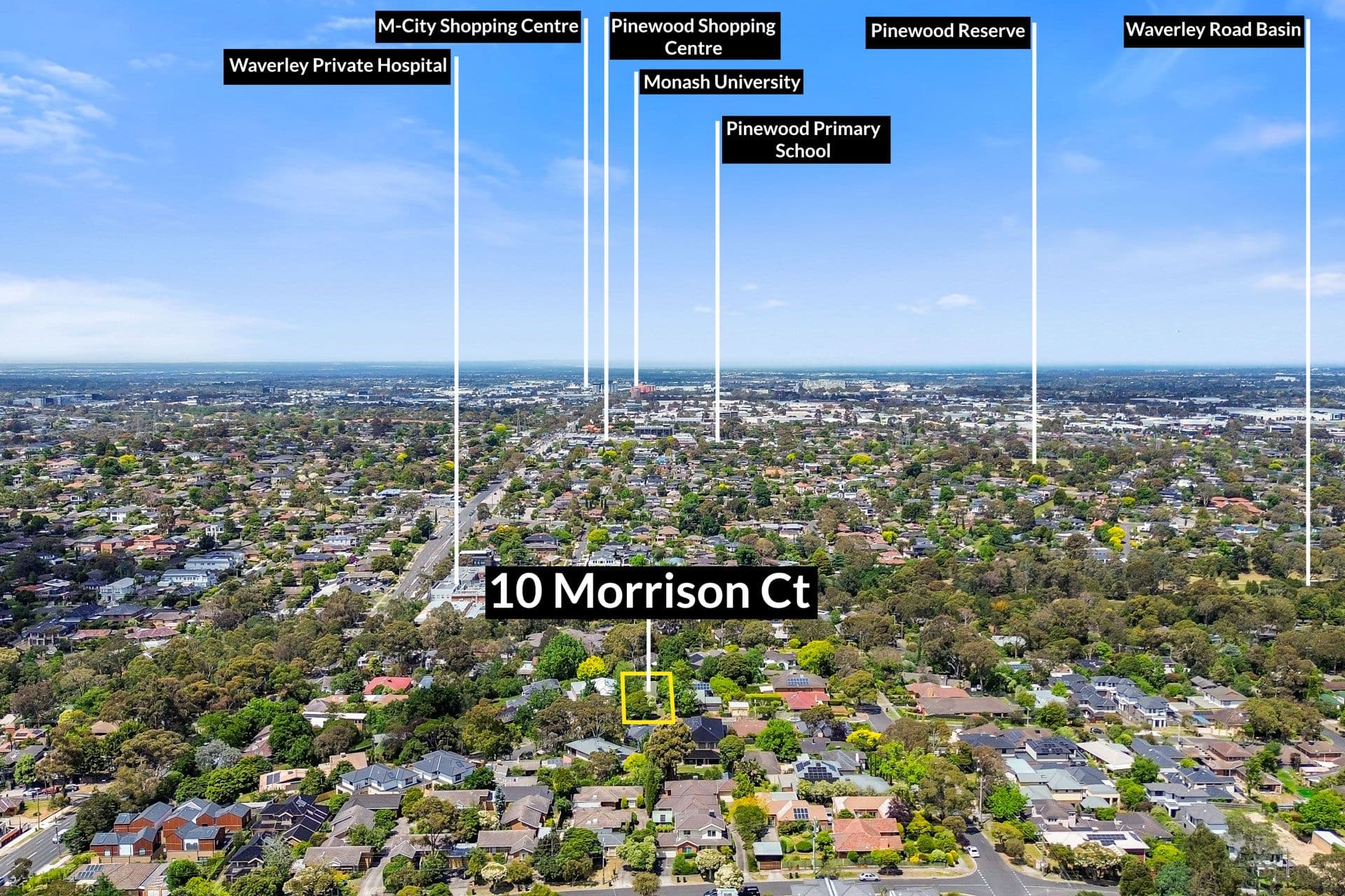 10 Morrison Court, Mount Waverley VIC 3149, Mount Waverley - Thumbnail 7