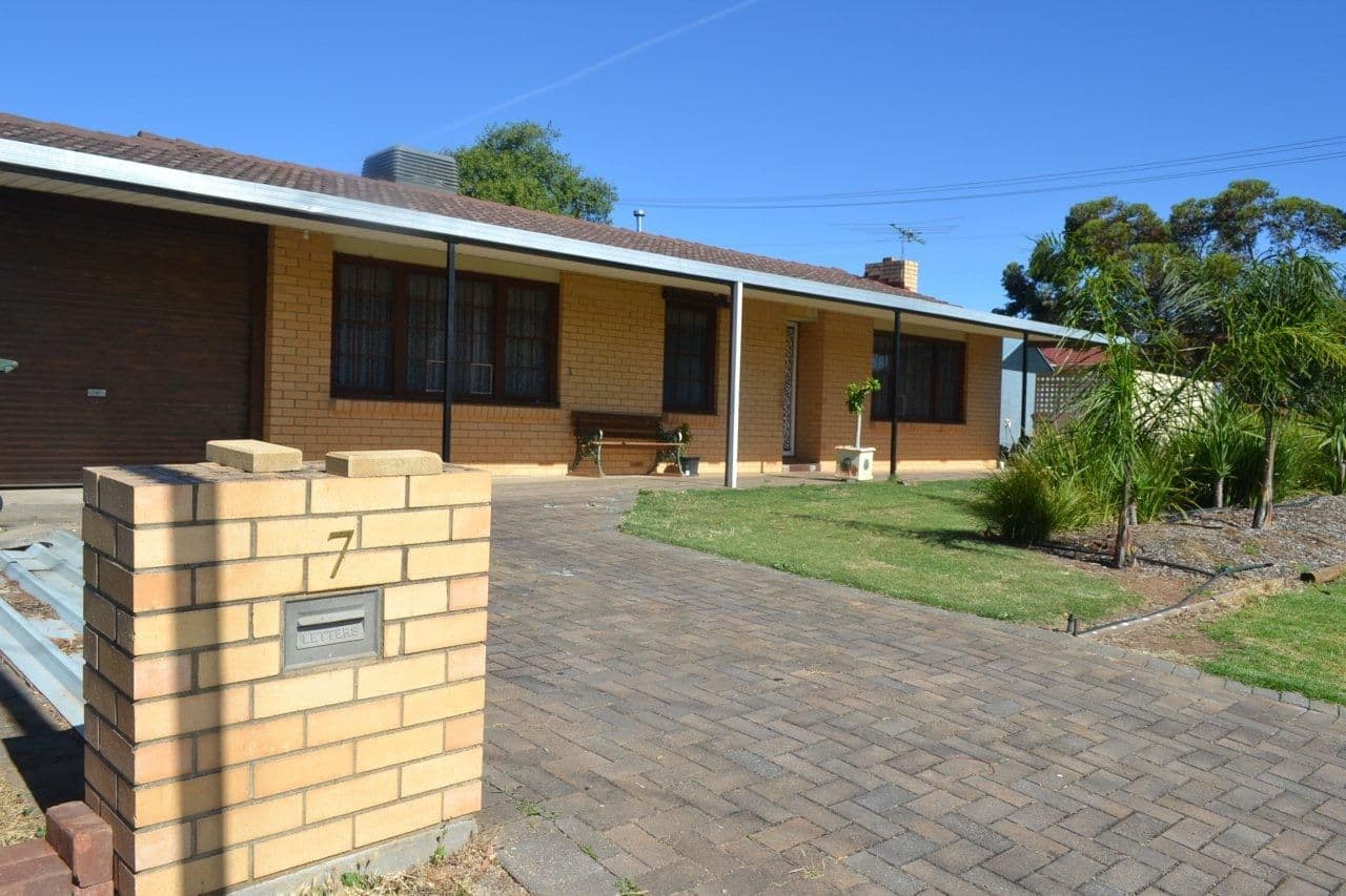 7 Trim Drive, RIDGEHAVEN SA 5097, Ridgehaven - Image 1