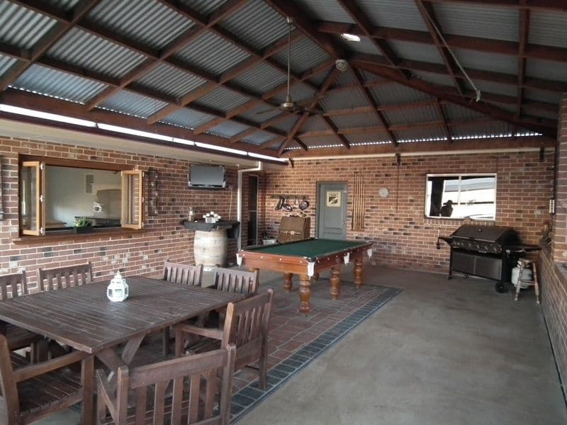 2 Tarquin Place, NAGAMBIE VIC 3608, Nagambie - Thumbnail 7