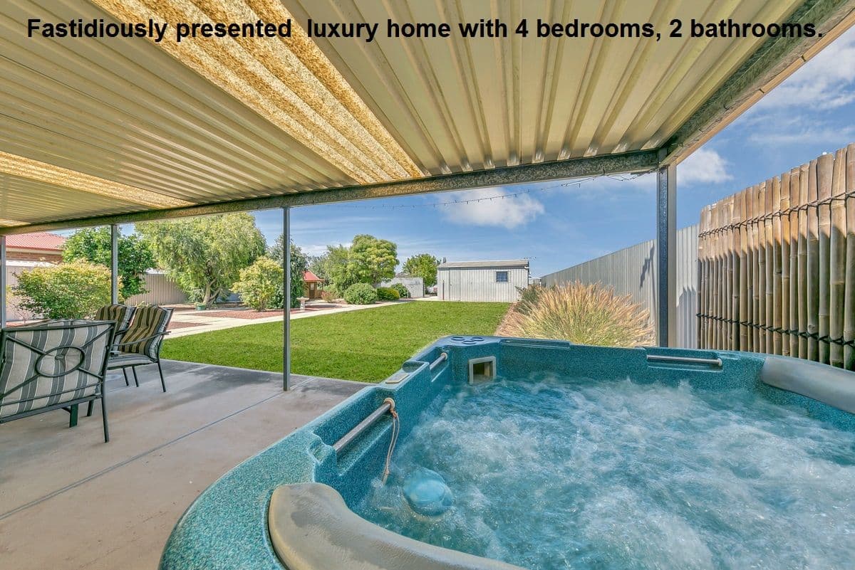 44 Aerodrome Road, Mallala SA 5502, Mallala - Image 1